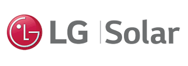Lg Solar logo