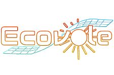 Ecovole logo