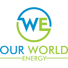 Our World Energy
